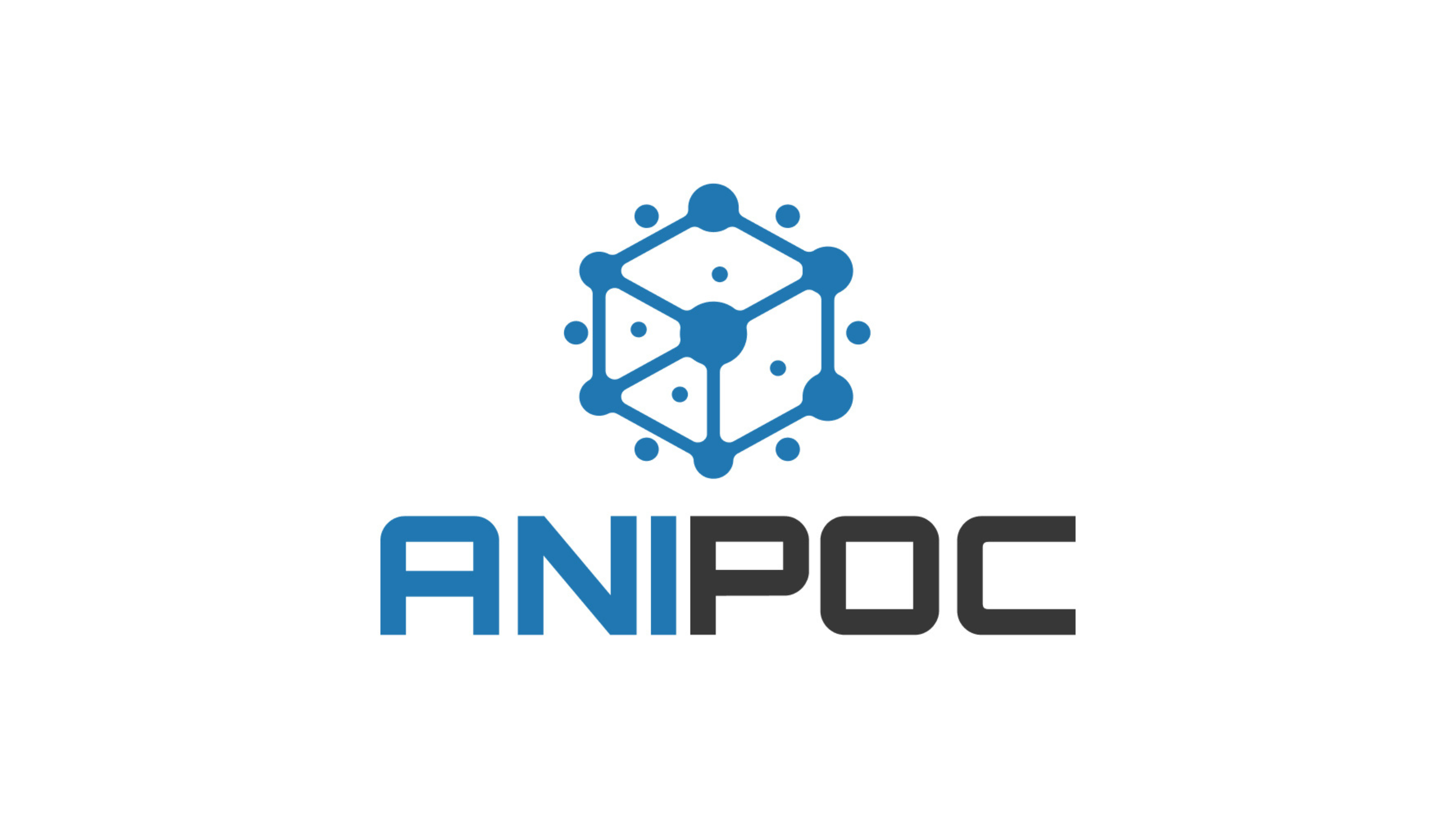 ANIPOC logó