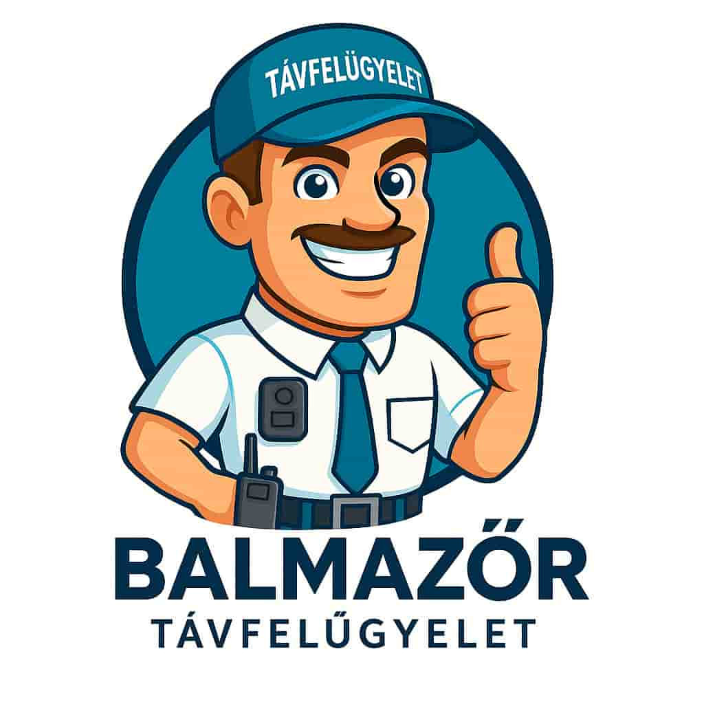 BalmazŐr Távfelügyelet