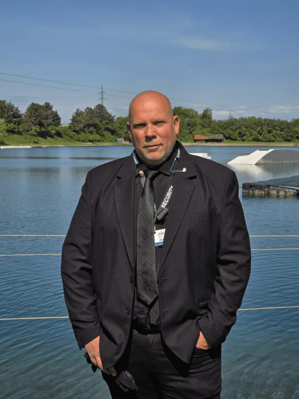ANIPOC - Dobos Security