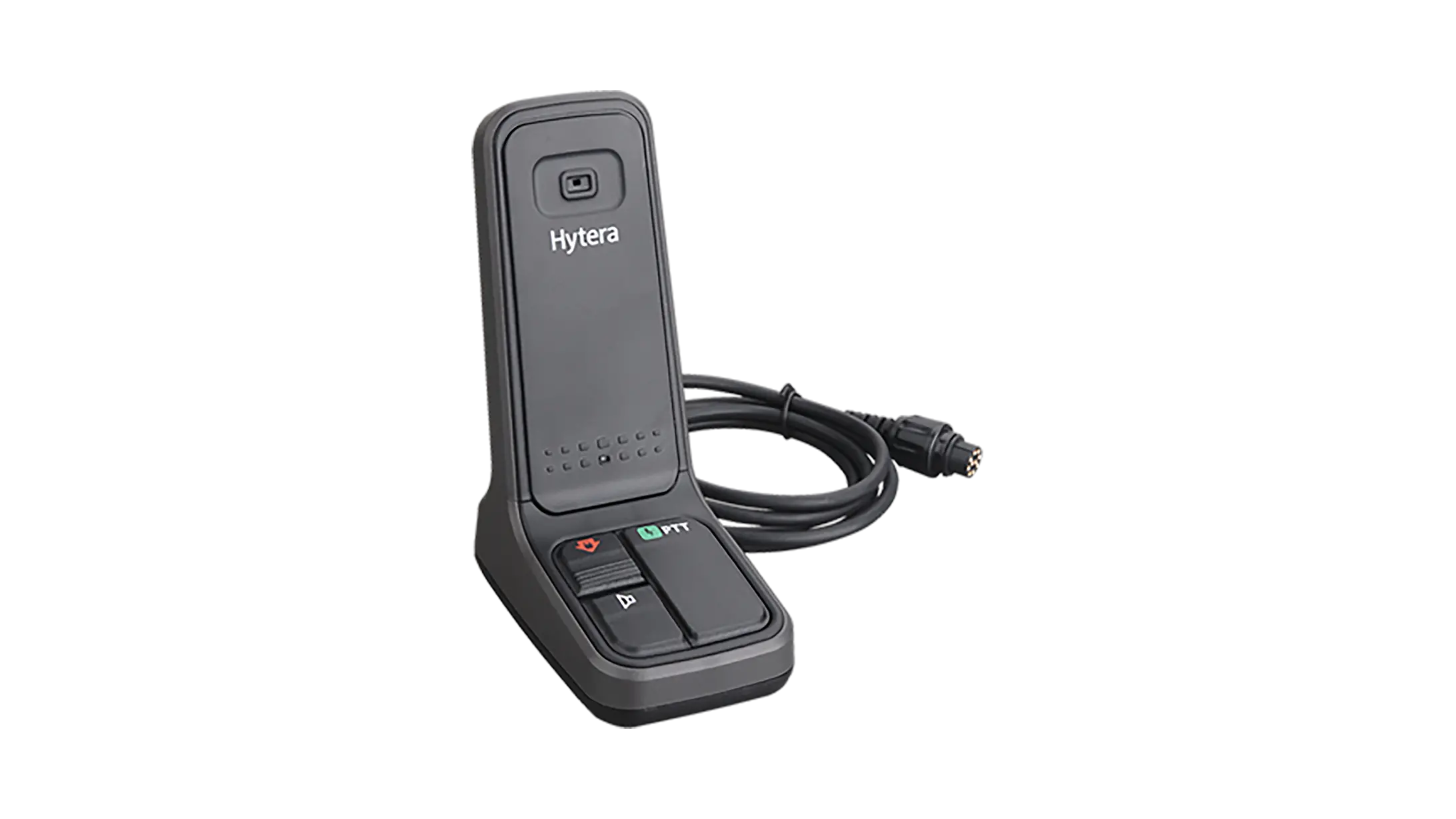 Hytera SM10A1 Desktop Microphone