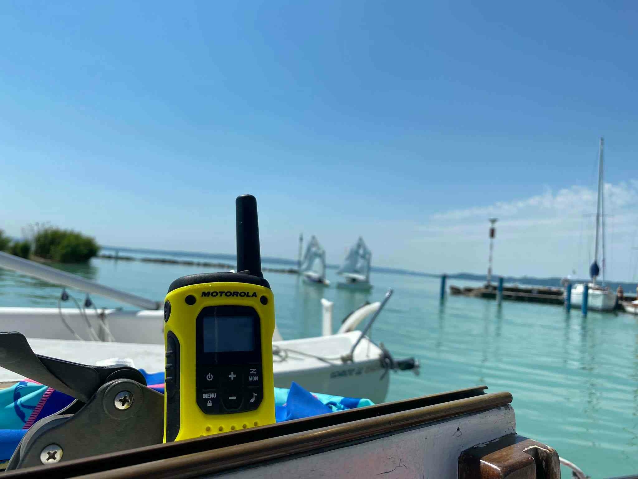 Motorola T92 H2O