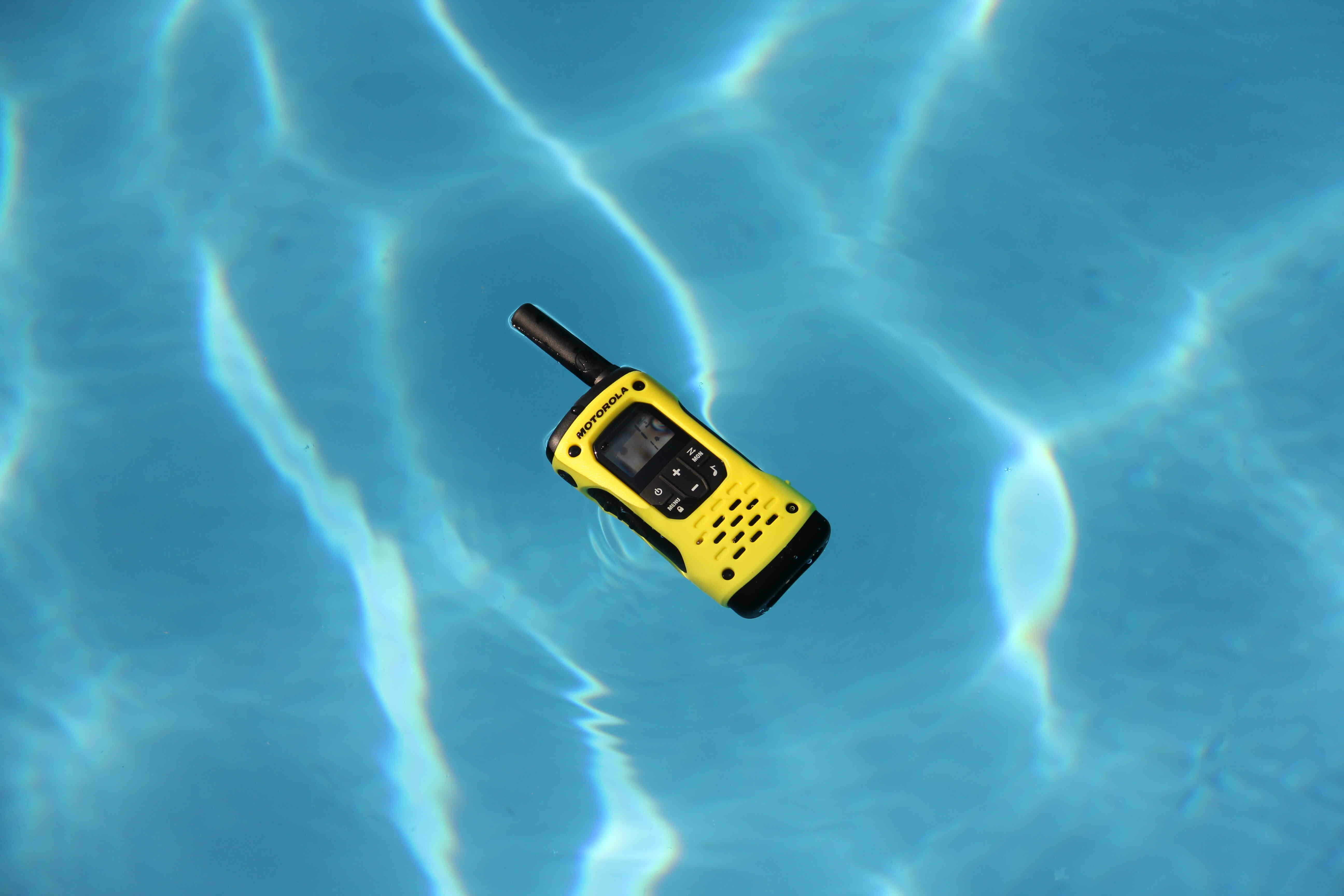 Motorola T92 H2O