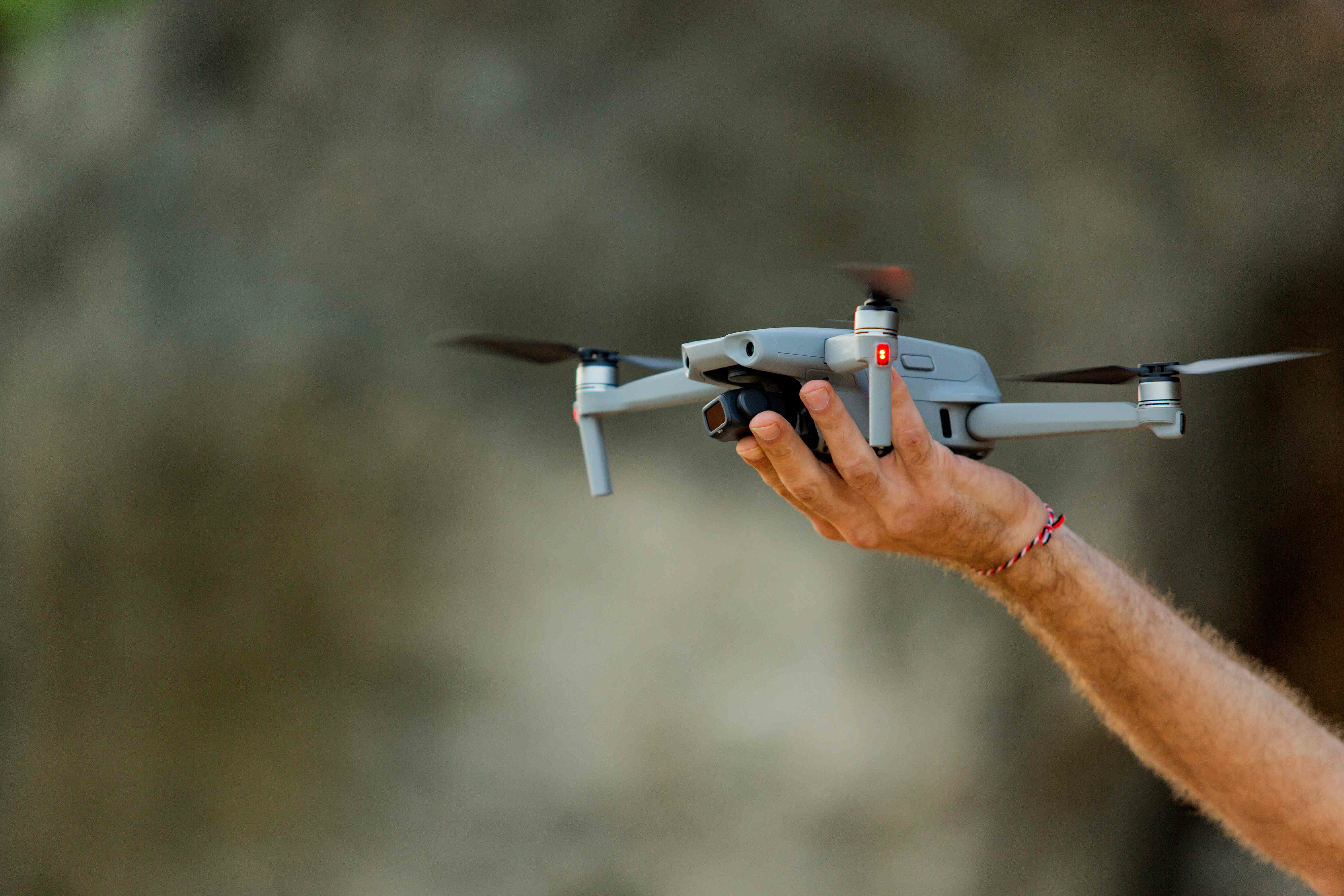 Drone use by alexeyzhilkin