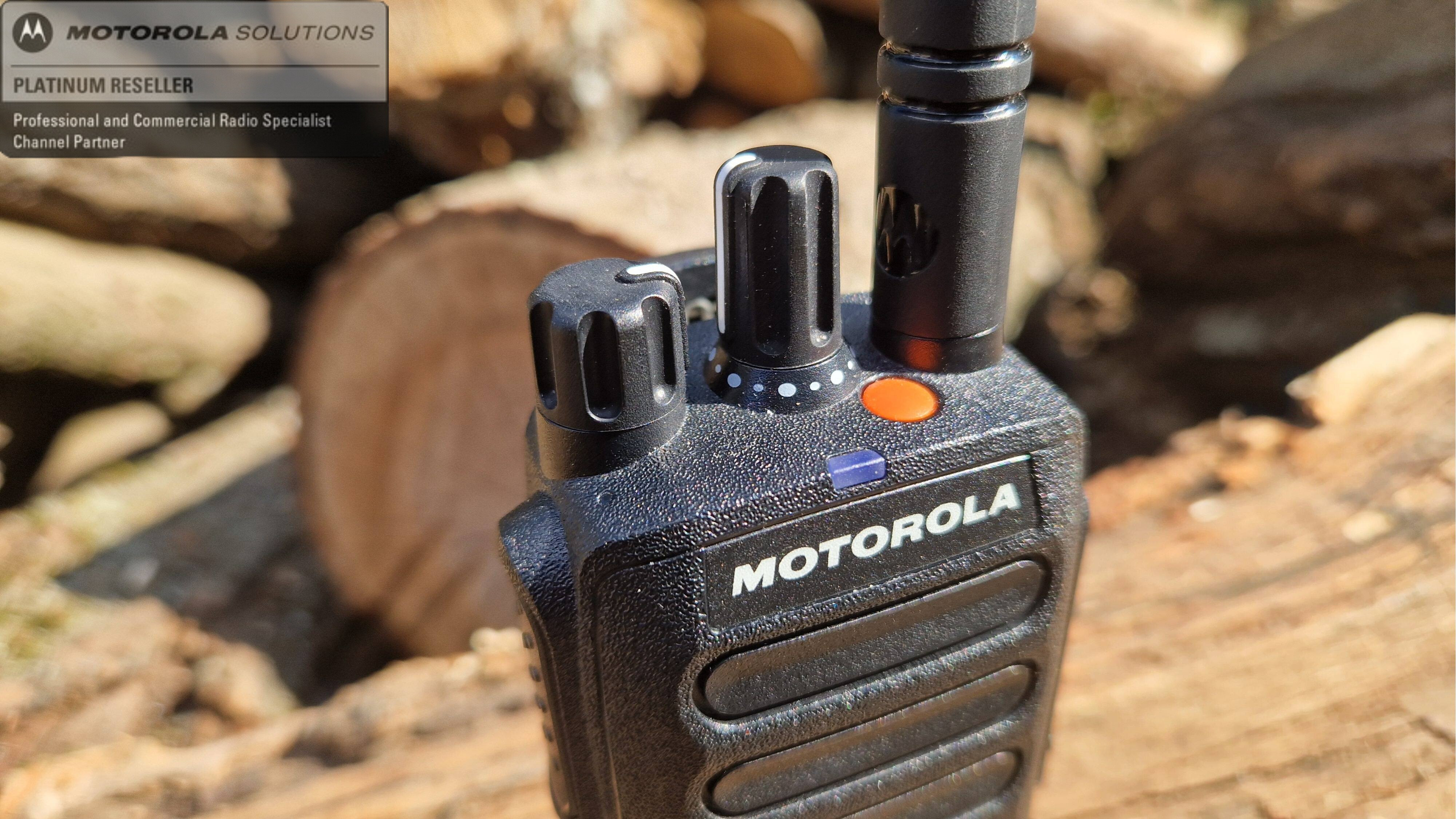 Motorola MOTOTRBO R5
