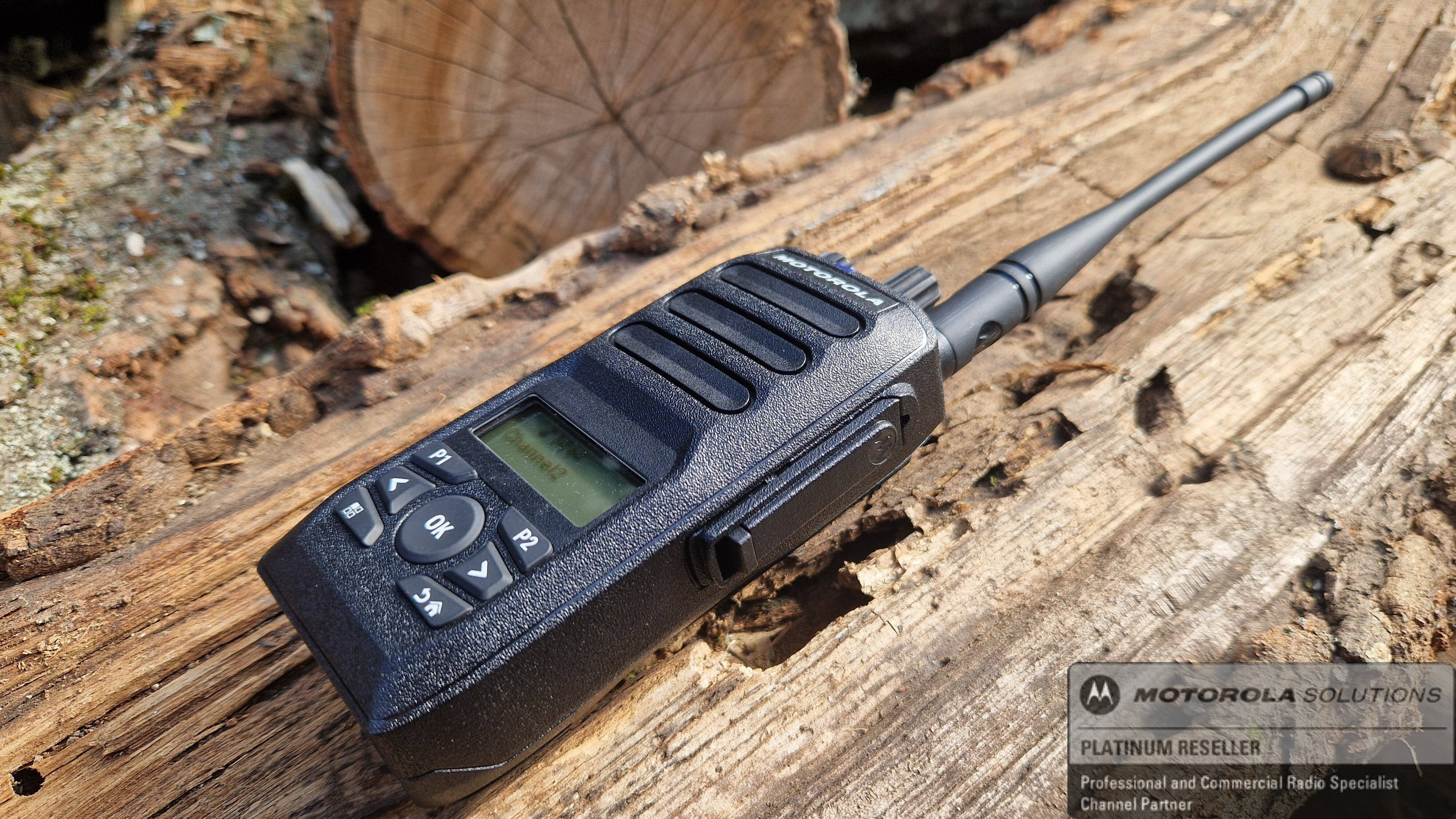 Motorola MOTOTRBO R5