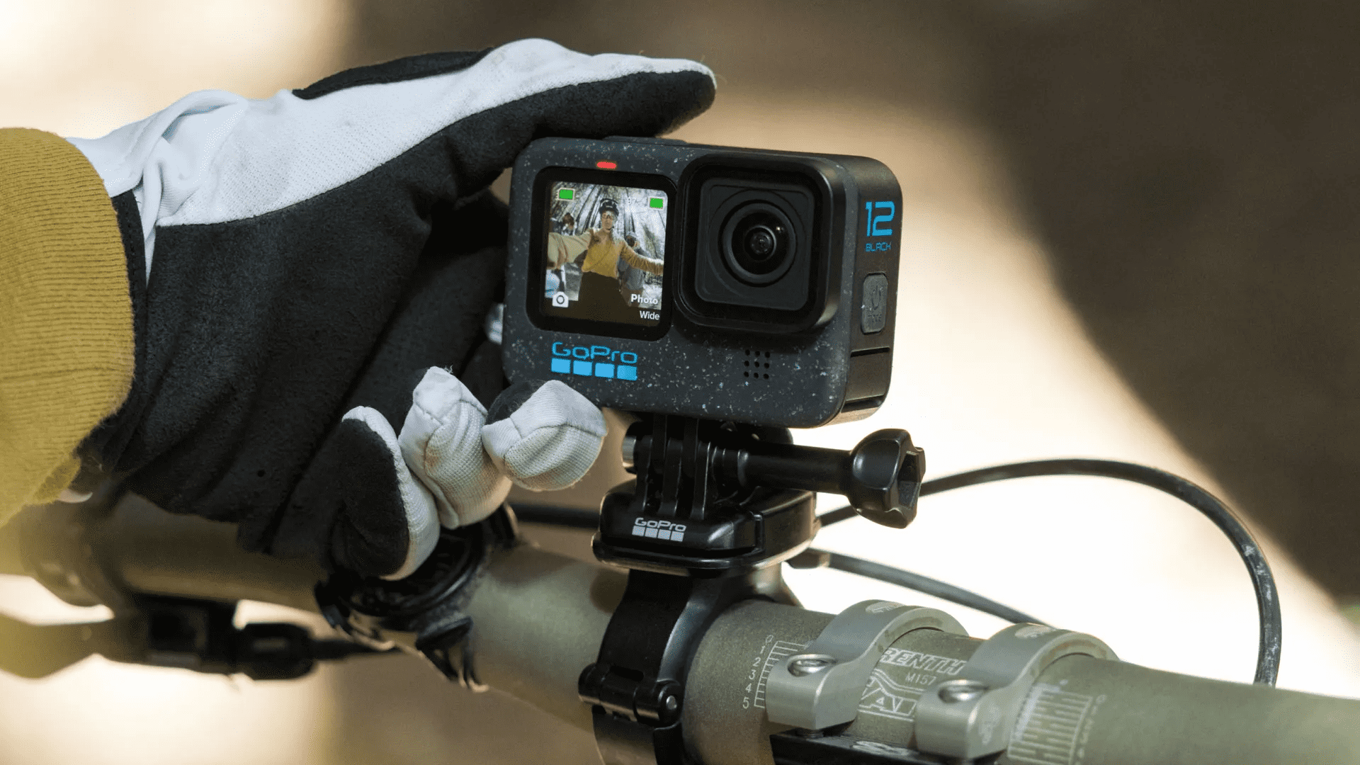 GoPro Akciókamera 