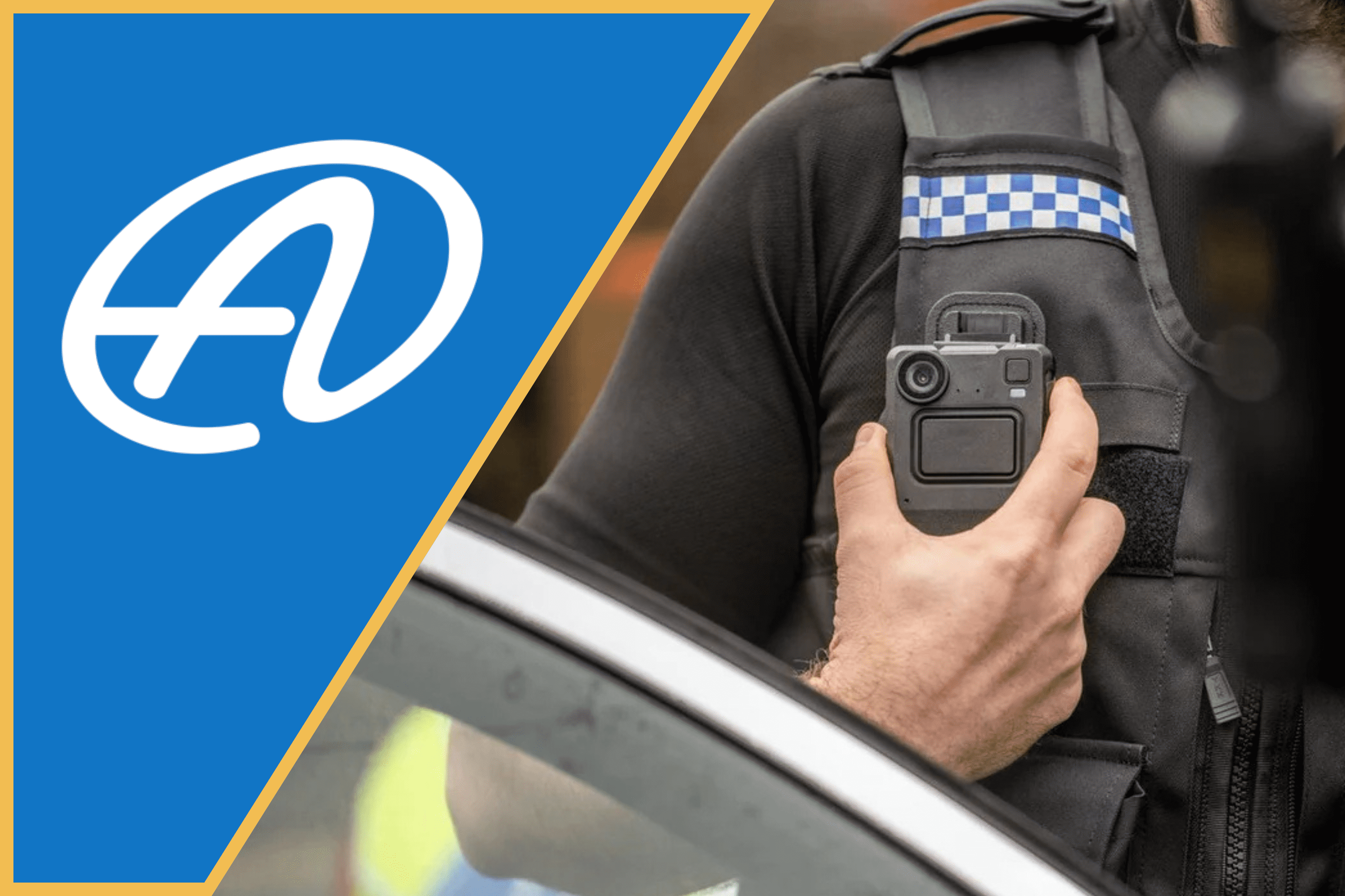 Body camera, Bodycam