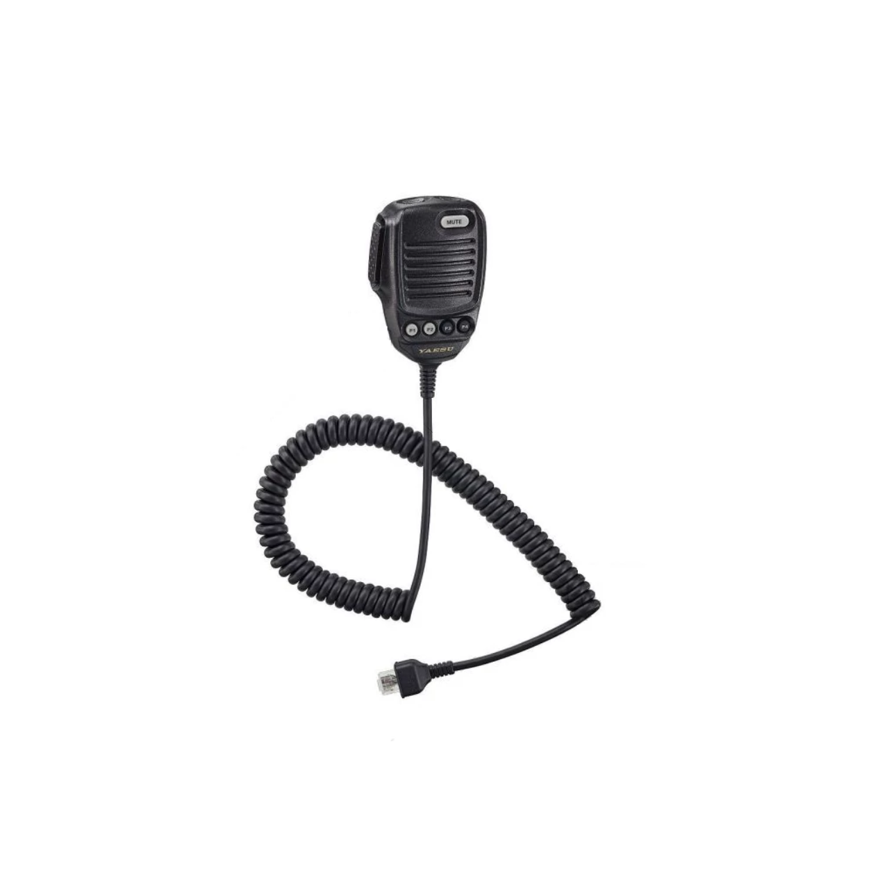 Yaesu SSM-75E mikrofon, kézibeszélő