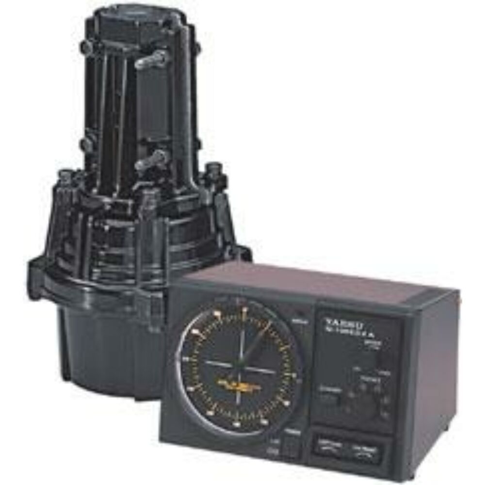 Yaesu G800DXA ANTENNA ROTATOR