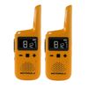Picture 1/13 -Motorola Talkabout T72 walkie talkie