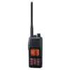 Picture 2/3 -Standard Horizon HX400E handheld VHF marine radio