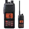 Picture 3/3 -Standard Horizon HX400E handheld VHF marine radio