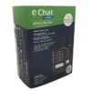 Kép 2/2 - eChat Lite Duo E350 PoC Internetalapú adóvevő twin pack
