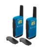 Kép 4/5 - Motorola Talkabout T42 walkie talkie