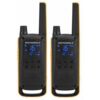 Kép 1/5 - Motorola T82 Extreme walkie talkie