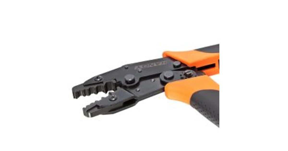Crimping tools