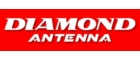 Diamond antenna