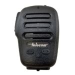 Telecom PoC bluetooth microphone