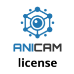 ANICAM license