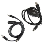 Yaesu SCU-40 WIRES-X