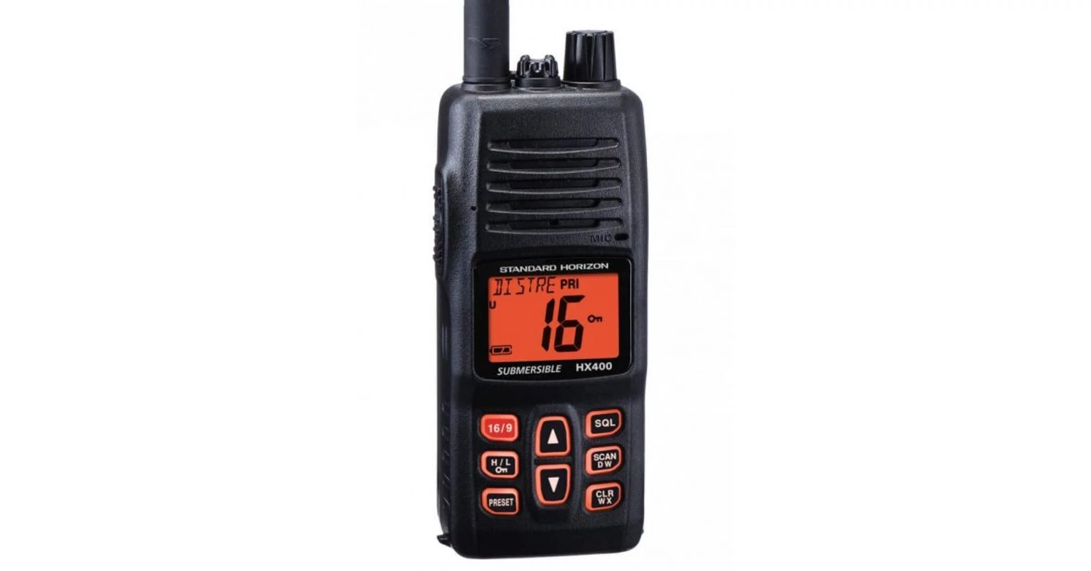 Standard-Horizon-HX400-
