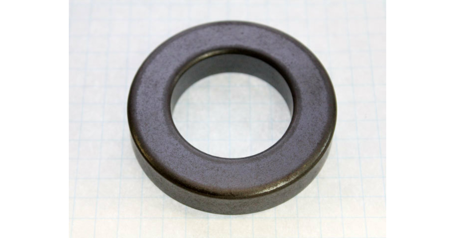 AMIDON Ferritring 5977001001 | Ferrit-Ringkerne Günstig Kaufen | Elektronik