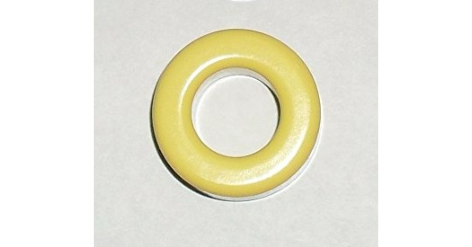 AMIDON T106-6 IRON POWDER TORROID