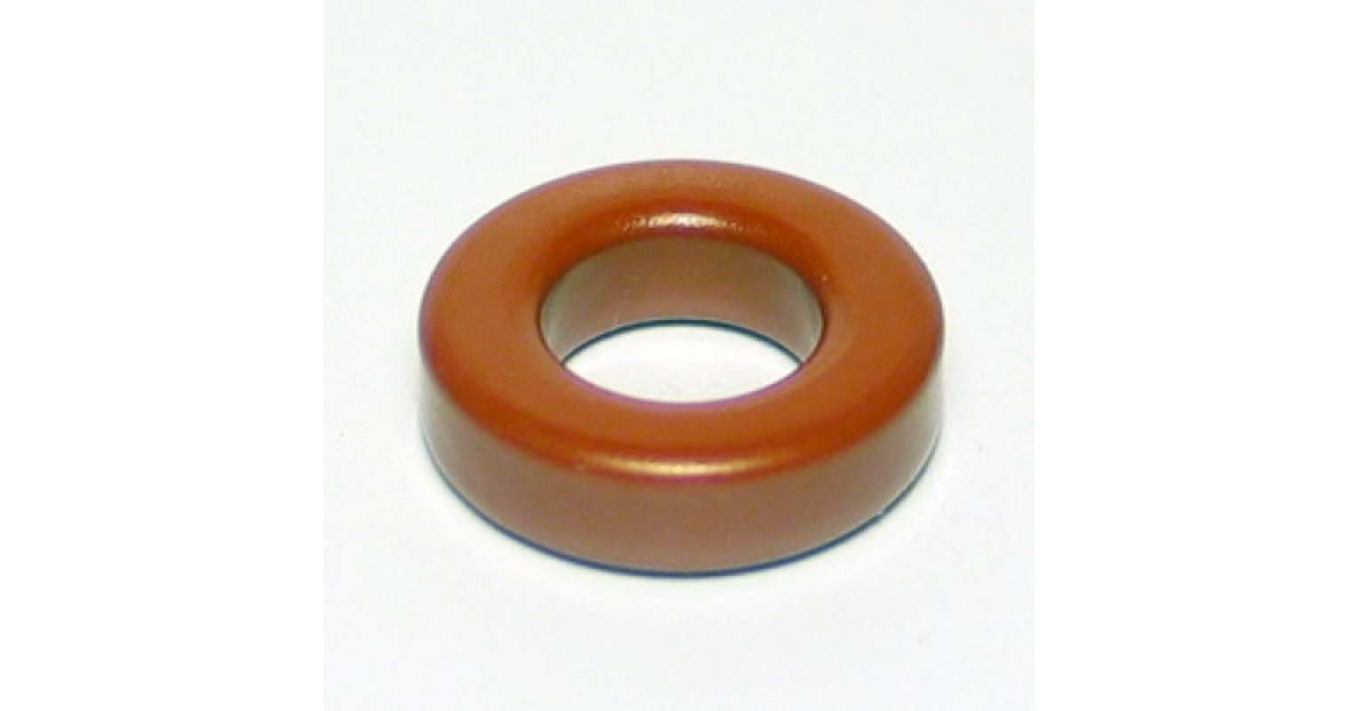 AMIDON T68-2 toroid fier pulbere