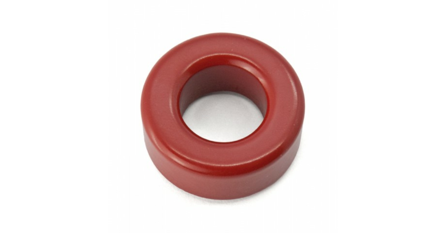 AMIDON T106-2 IRON POWDER TOROID