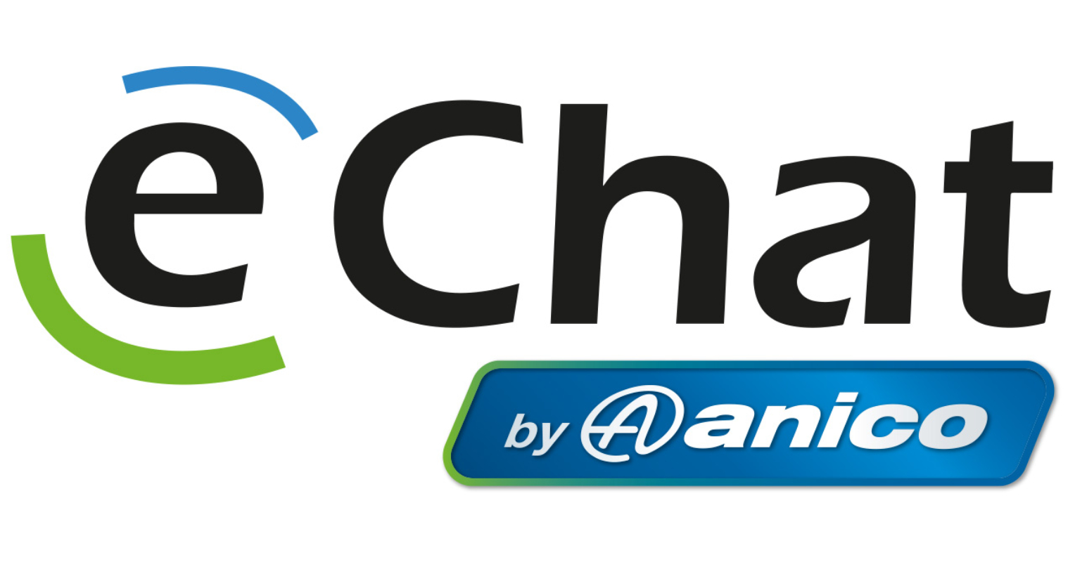 Anico EChat El fizet s EChat PoC Internetalap Ad vev kh z Anico EChat El fizet s EChat PoC Internetalap Ad vev kh z