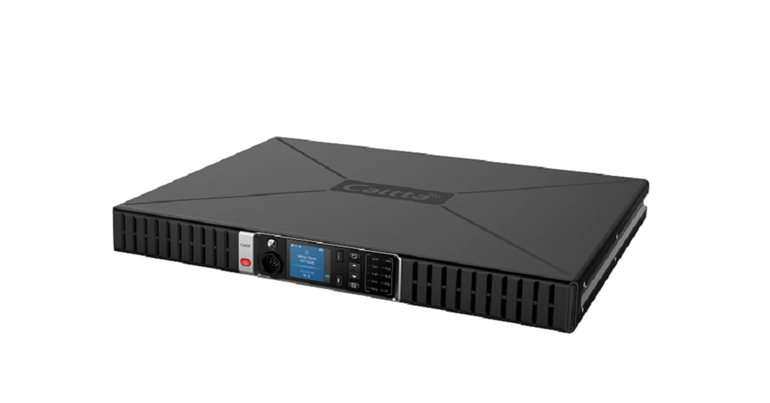 Caltta PR900 U1 136-174MHz DMR analog / digital repeater