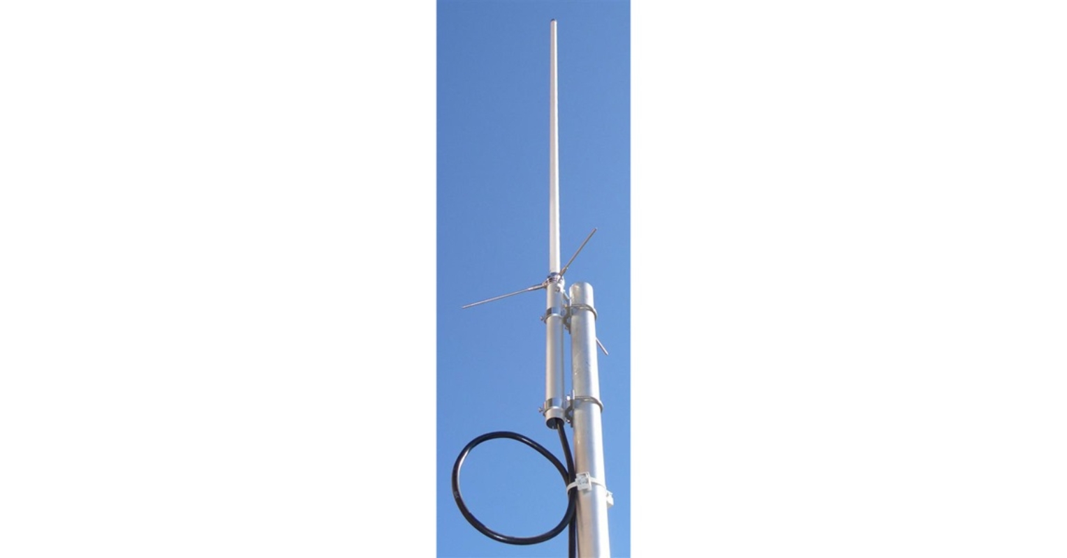 D-Original DX-BC-200 antenă verticală 400-460 MHz UHF