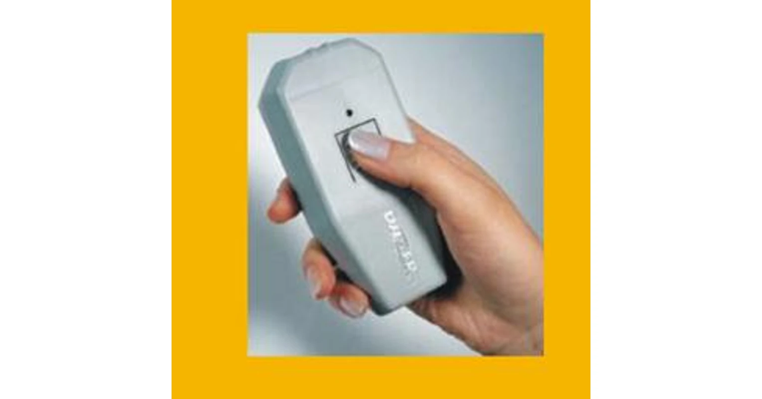 Dazer ultrasonic dog repellent