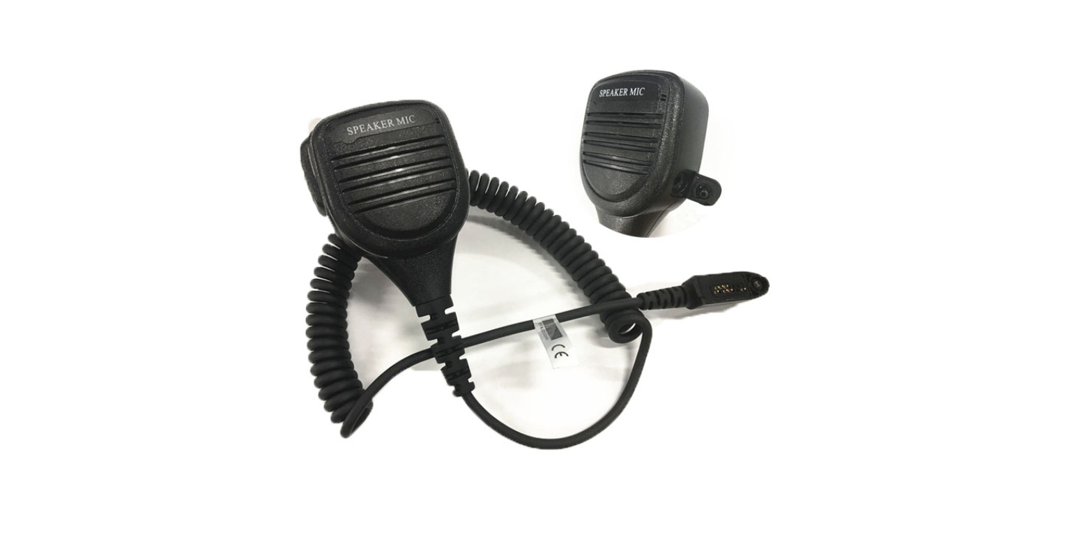 Majestic MIC 620 – Microfono Dinamico Unidirezionale Con Cavo - Foto 10