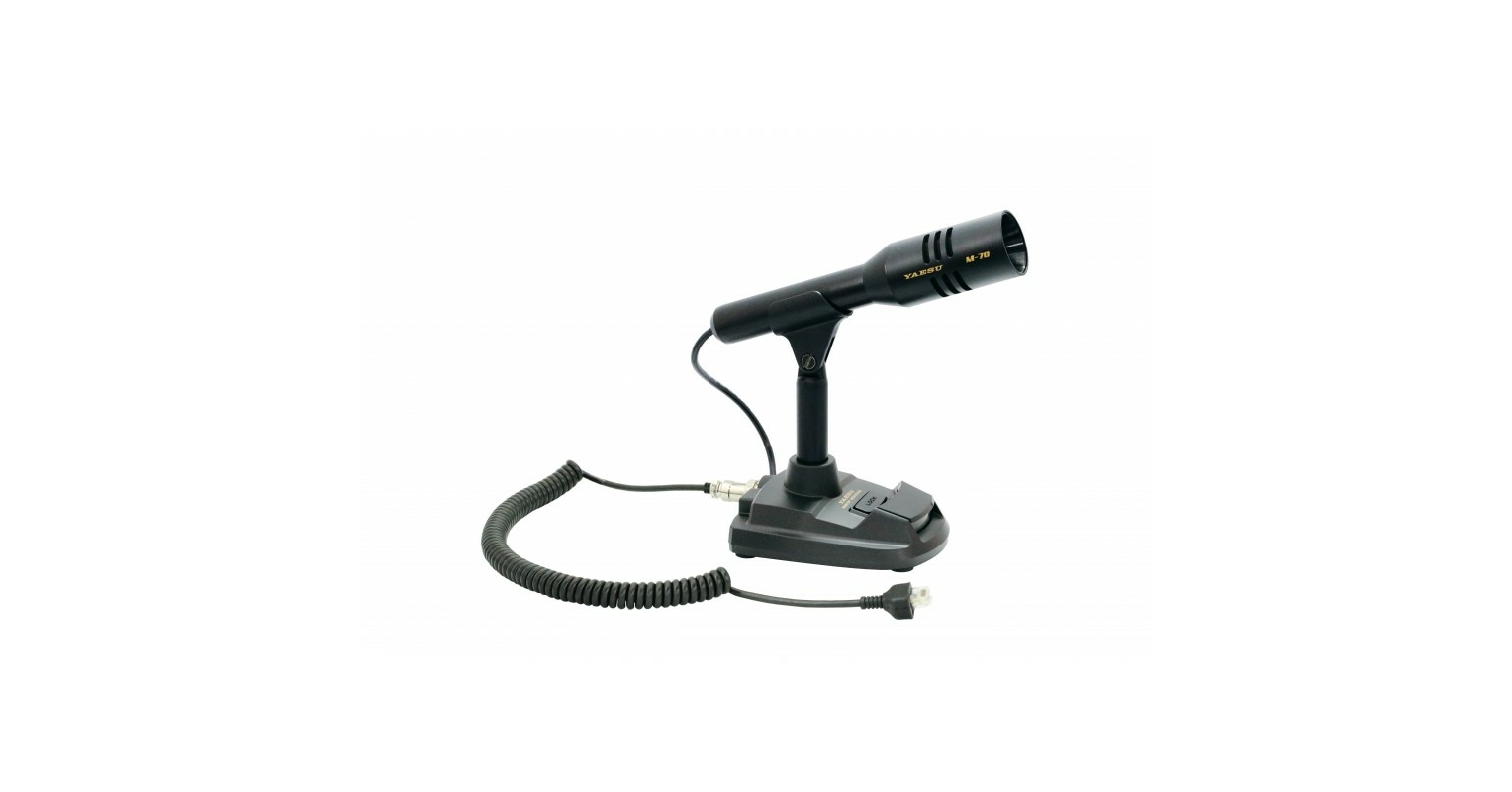 YAESU M-70 デスクトップマイクロフォン sddefault.jpg