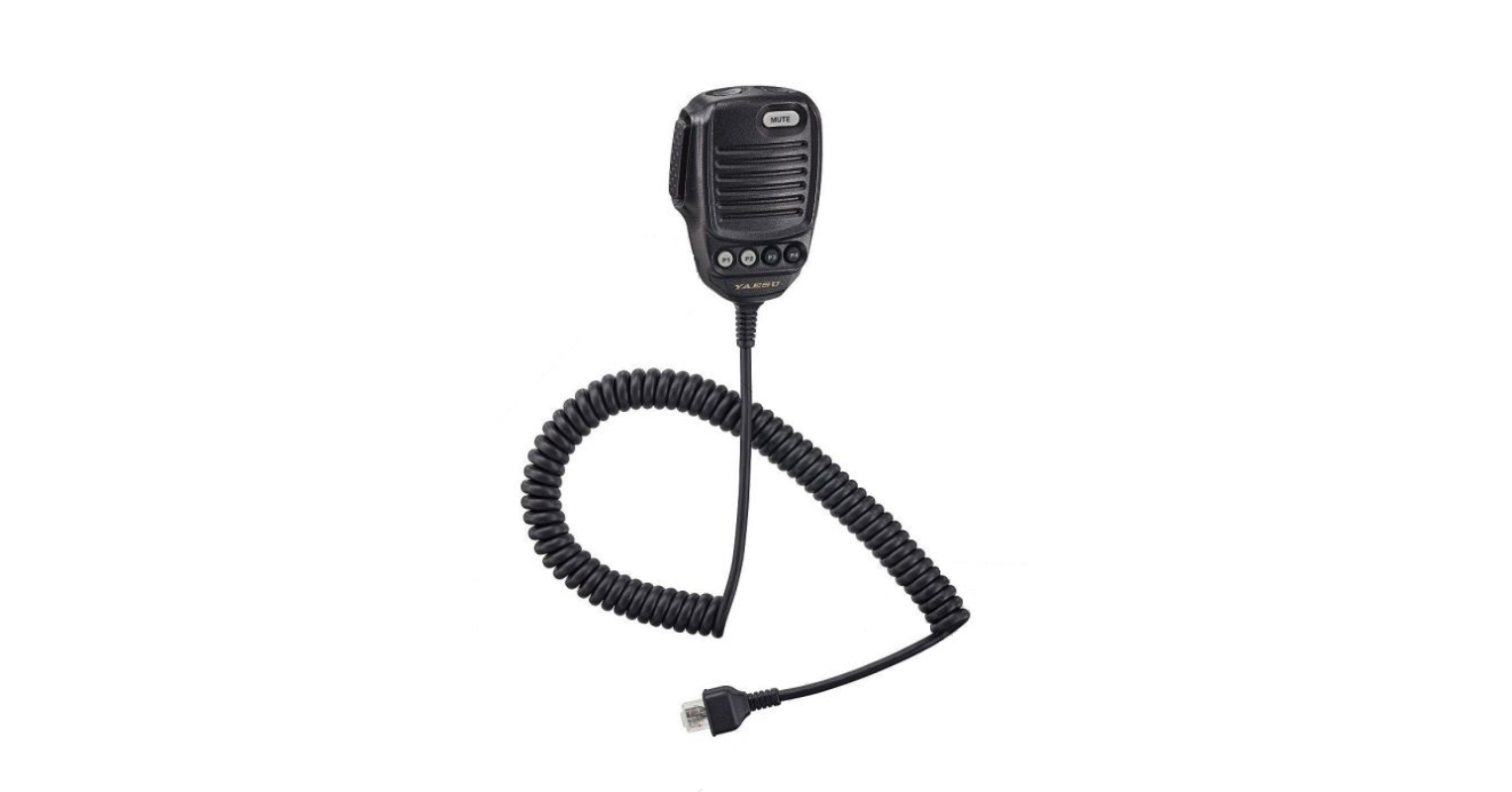 YAESU SSM-75E Micro Palmaire pour YAESU FTDX-10 100042
