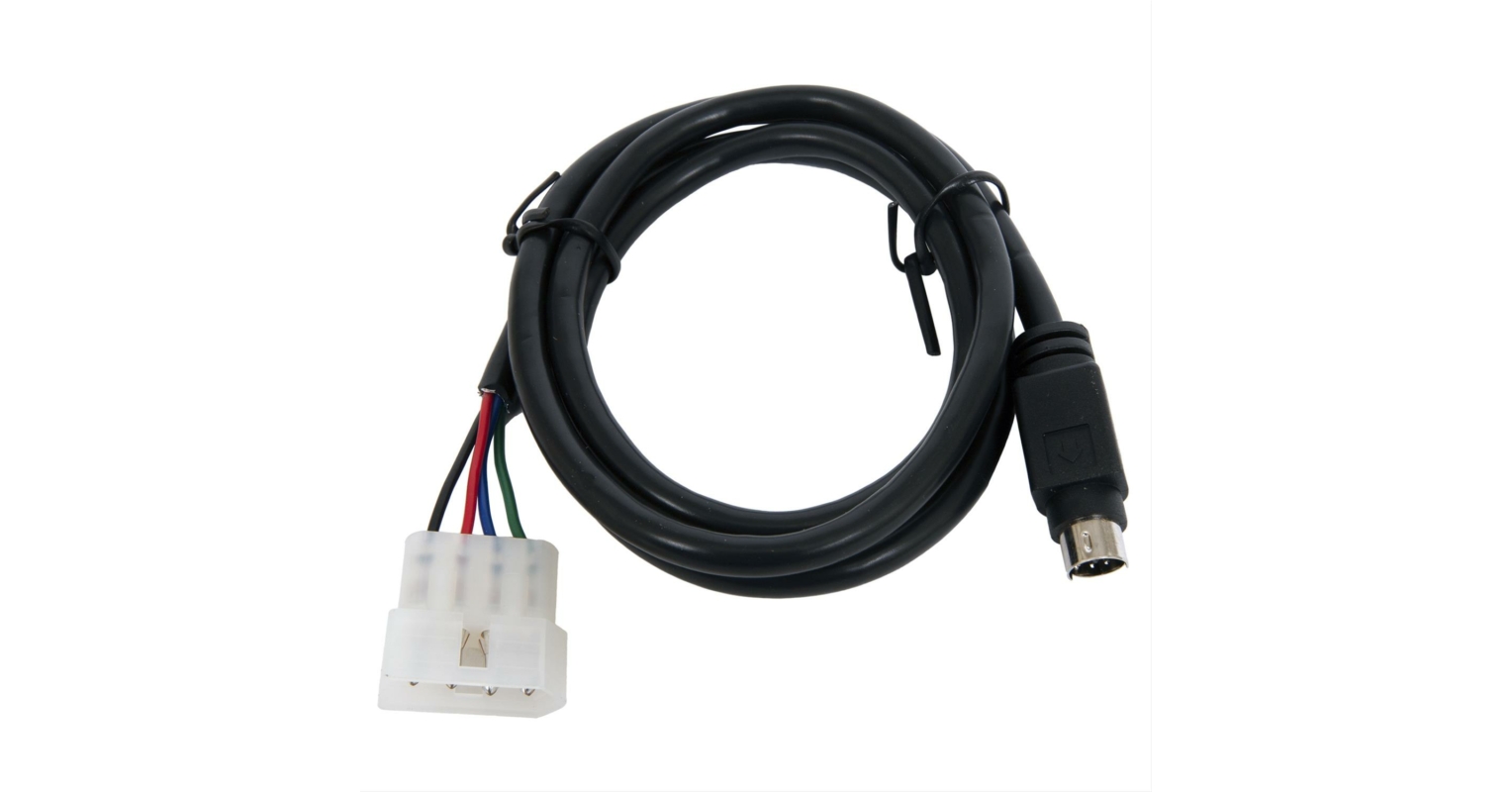 Ldg Ic-100 Cable For It-100 Tuners