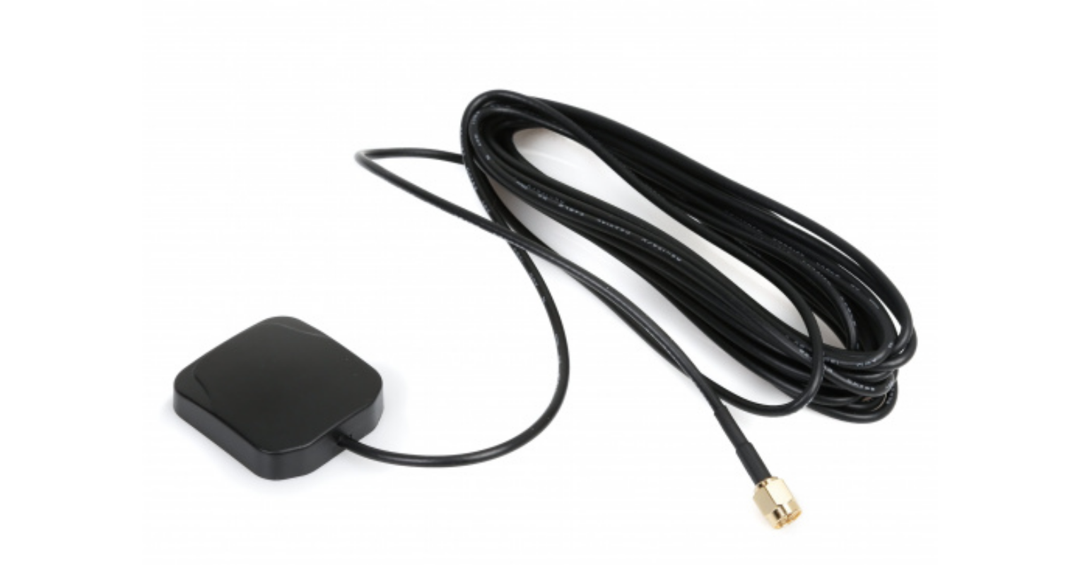 Standard Horizon SCU38 GPS antenna