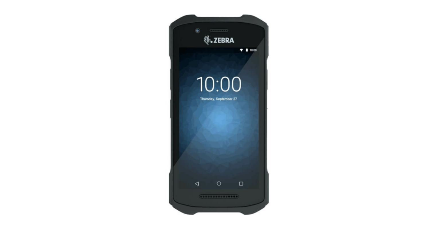 Zebra TC210K01A222A6 mobile scanner