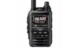 Introducing the new 5W Dual Band Digital Transceiver – Yaesu FT3DE!
