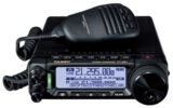 Új, izgalmas Yaesu „menetfelszerelés” FT-891 HF/50 MHz 100 W All Mode Transceiver