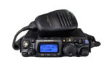 Új amatőr mobil adóvevő: bemutatkozik a Yaesu FT-818ND!
