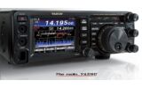 Az új FT-991A - HF/50/144/430 MHz összüzemmódos „menetfelszerelés” adó-vevő