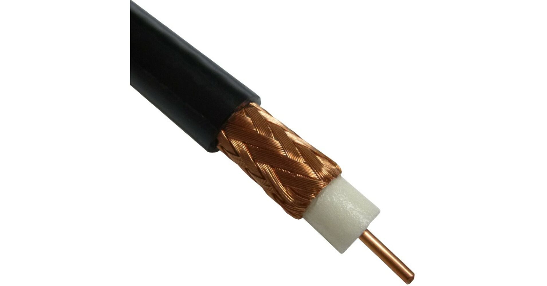 RG-11/U COAXIAL CABLE 75 OHM