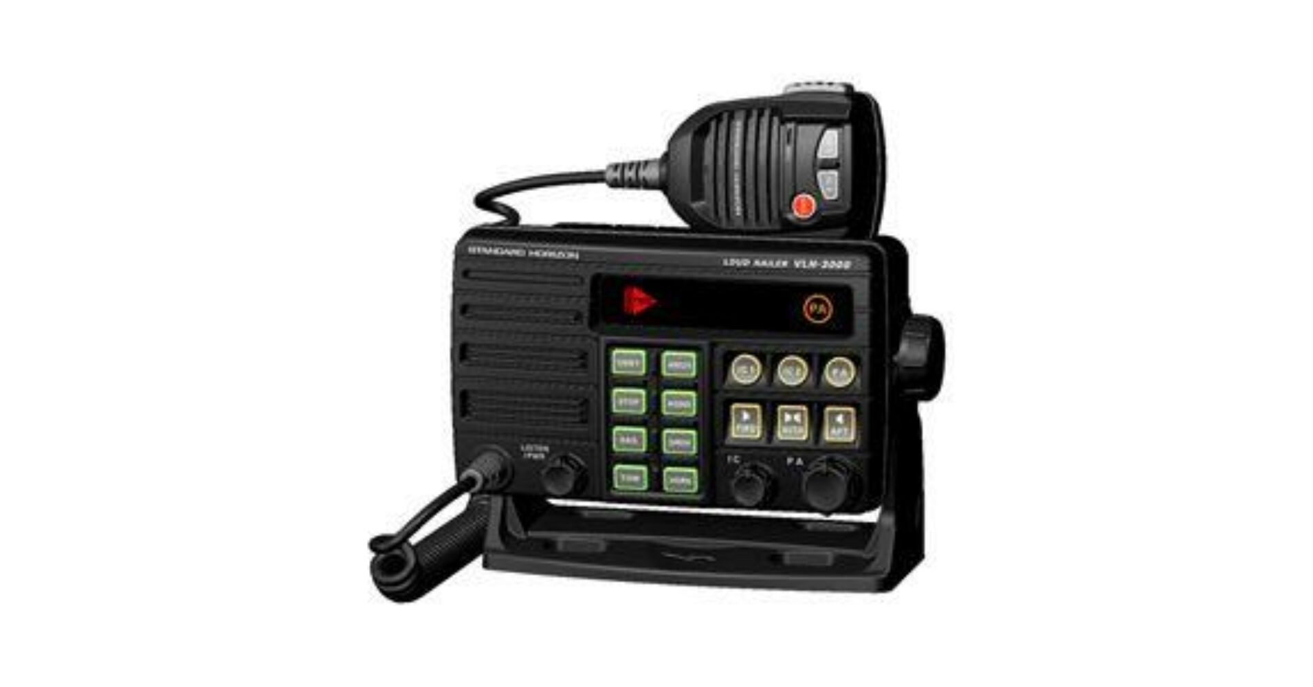 Standard Horizon VLH3000 MARINE LOUD HAILER