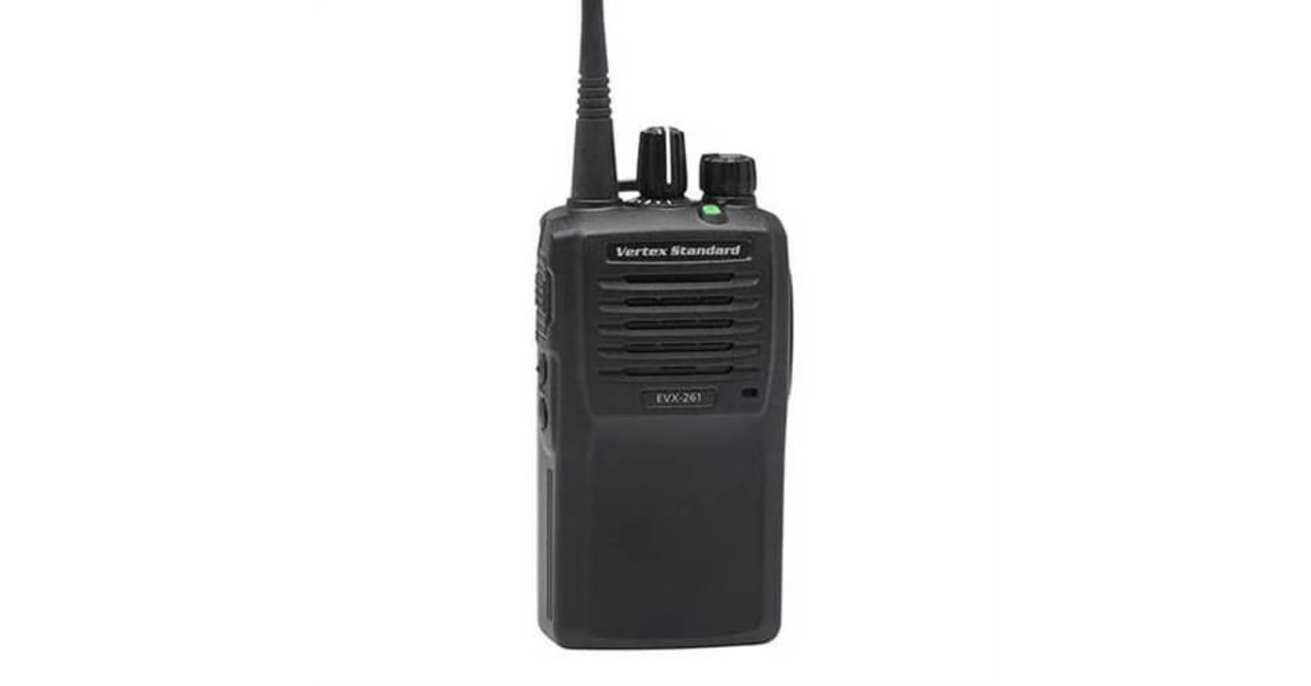 Vertex Standard Evx 261 Digital Handheld Radio Vertex Standard Evx 261 Digital Handheld Radio