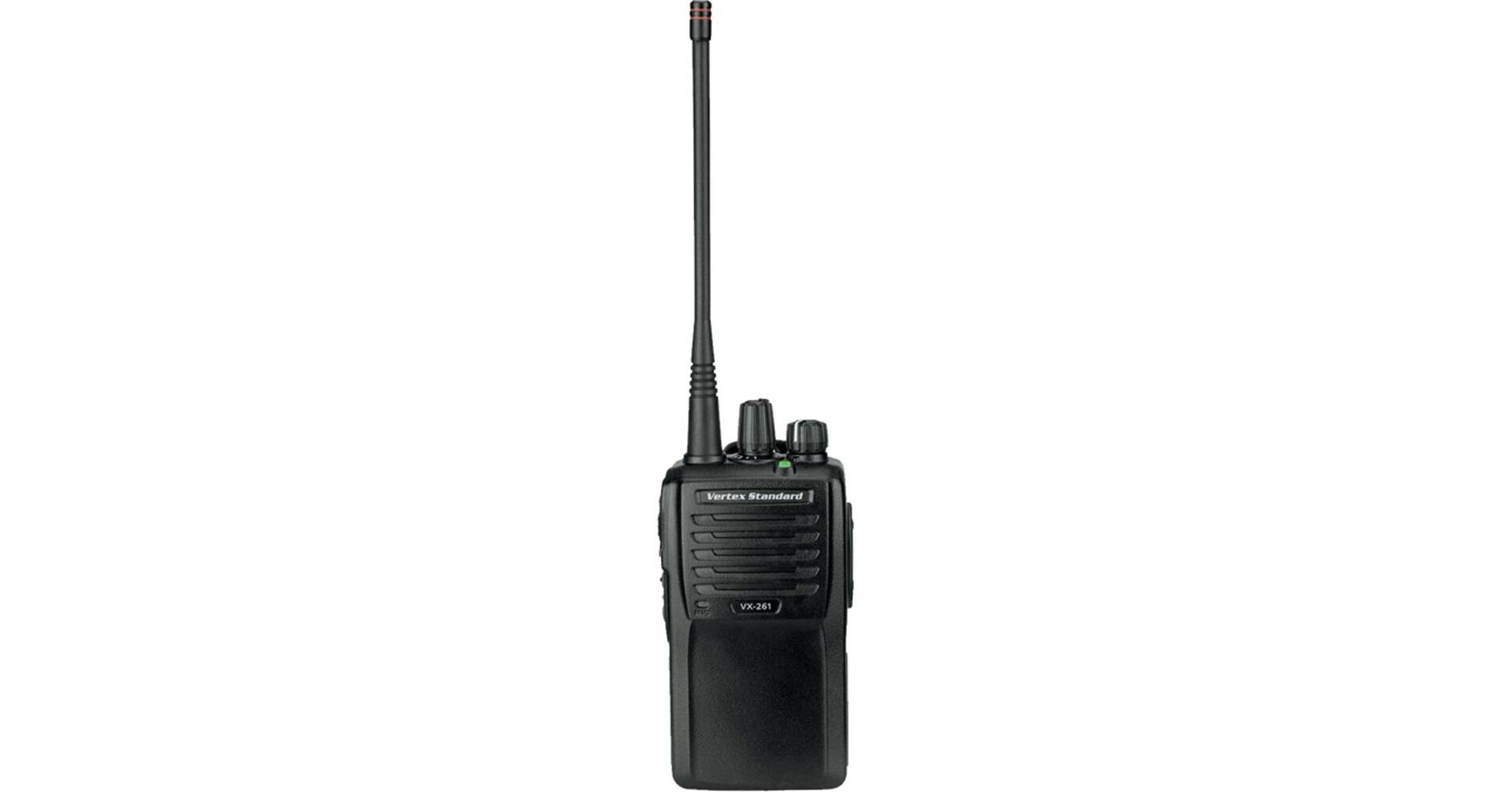 Vertex Standard Vx 261 Professional Transceiver