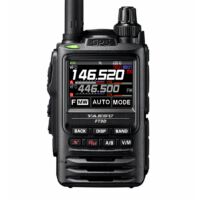 Introducing the new 5W Dual Band Digital Transceiver – Yaesu FT3DE!