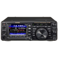 Termék frissítési információ – WIRES-X képességek a YAESU FT-991-hez