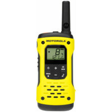 Picture 6/6 -Motorola TALKABOUT T92 WALKIE TALKIE
